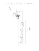 ENVIRONMENTAL SENSING SYSTEMS HAVING INDEPENDENT NOTIFICATIONS ACROSS     MULTIPLE THRESHOLDS diagram and image