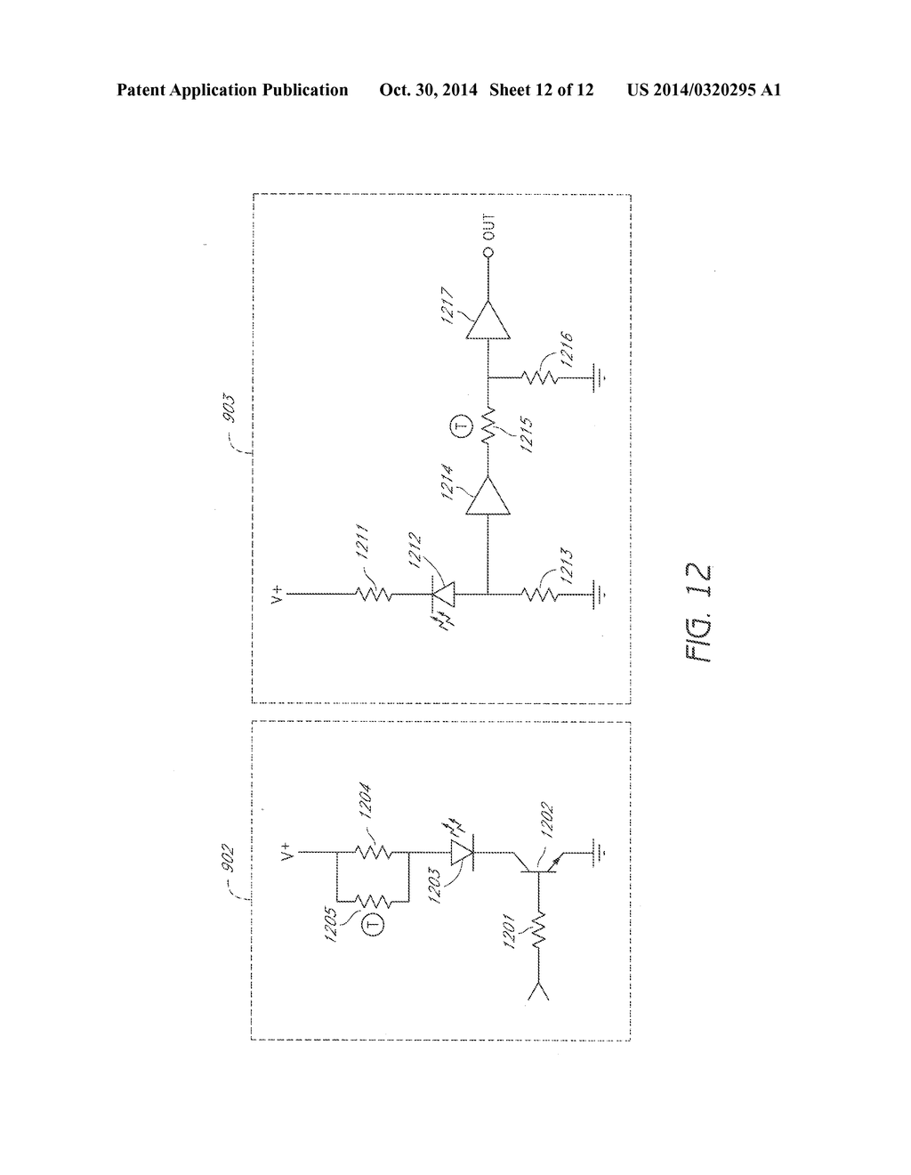 ENVIRONMENTAL SENSING SYSTEMS HAVING INDEPENDENT NOTIFICATIONS ACROSS     MULTIPLE THRESHOLDS - diagram, schematic, and image 13