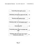 TRAFFIC LIGHT SYSTEM AND METHOD diagram and image