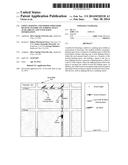 USING LIGHTING AND OTHER STREETSIDE DEVICES TO INDICATE PARKING SPACE     AVAILABILITY AND NAVIGATION INFORMATION diagram and image