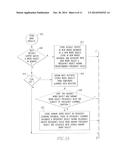 HANDHELD ELECTRONIC DEVICE AND METHOD FOR DISAMBIGUATION OF TEXT INPUT     PROVIDING SUPPRESSION OF LOW PROBABILITY ARTIFICIAL VARIANTS diagram and image