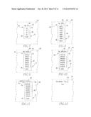 HANDHELD ELECTRONIC DEVICE AND METHOD FOR DISAMBIGUATION OF TEXT INPUT     PROVIDING SUPPRESSION OF LOW PROBABILITY ARTIFICIAL VARIANTS diagram and image