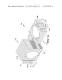 DISTRIBUTED FEEDING DEVICE FOR ANTENNA BEAMFORMING diagram and image