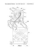 DISTRIBUTED FEEDING DEVICE FOR ANTENNA BEAMFORMING diagram and image