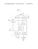 ORGANIC LIGHT EMITTING DIODE DISPLAY diagram and image