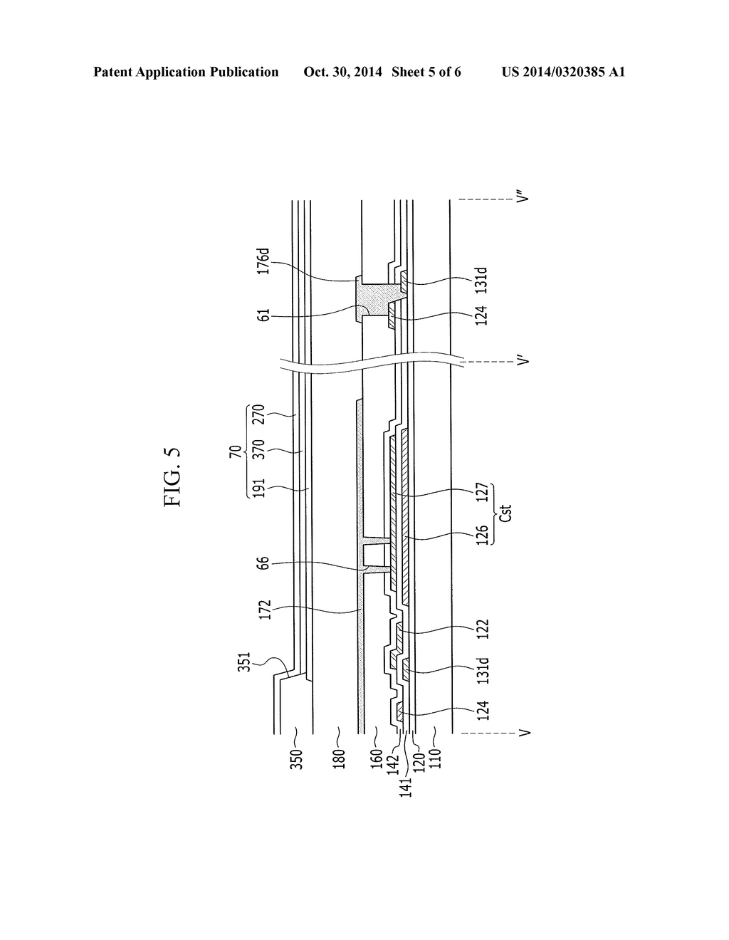 ORGANIC LIGHT EMITTING DIODE DISPLAY - diagram, schematic, and image 06