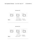 Gestural motion and speech interface control method for 3d     audio-video-data navigation on handheld devices diagram and image