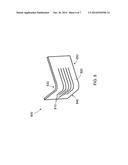 PASSIVE STIFFNESS AND ACTIVE DEFORMATION HAPTIC OUTPUT DEVICES FOR     FLEXIBLE DISPLAYS diagram and image