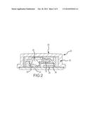 OPTICAL NAVIGATION DEVICE diagram and image