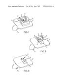 OPTICAL NAVIGATION DEVICE diagram and image