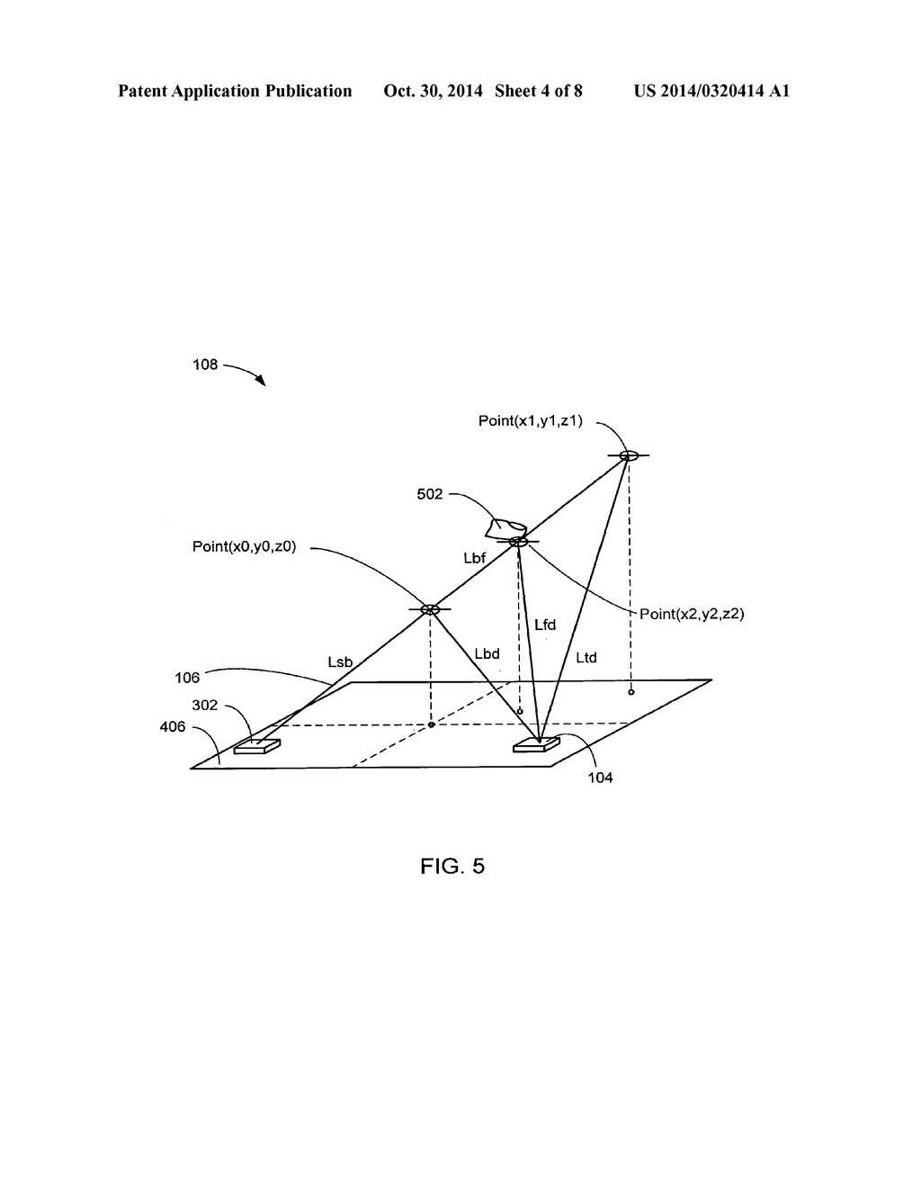 THREE-DIMENSIONAL IMAGING AND DISPLAY SYSTEM - diagram, schematic, and image 05