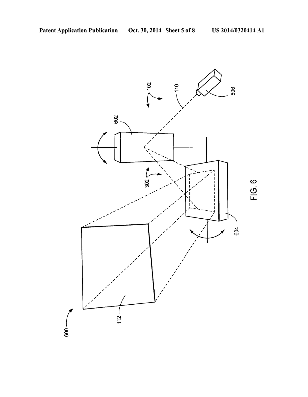 THREE-DIMENSIONAL IMAGING AND DISPLAY SYSTEM - diagram, schematic, and image 06