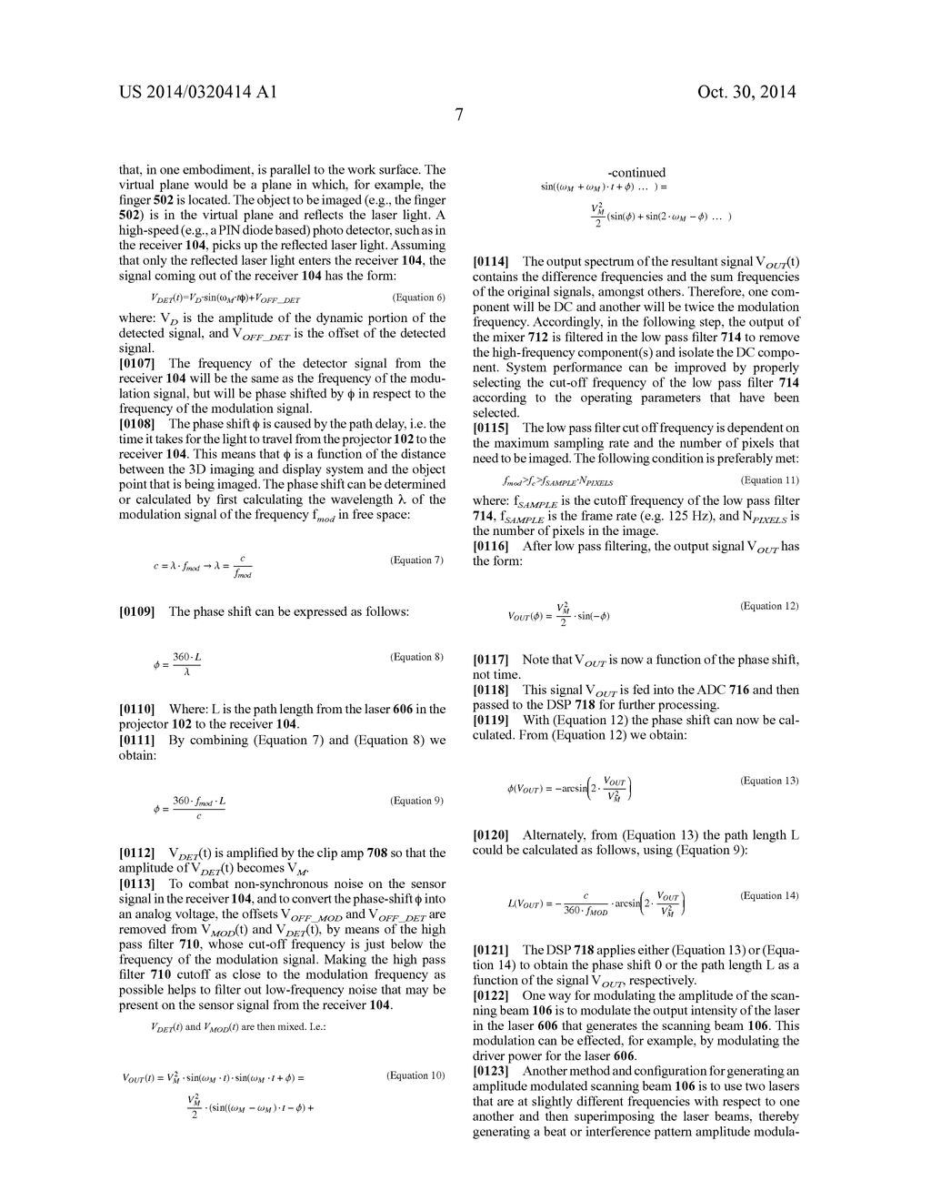 THREE-DIMENSIONAL IMAGING AND DISPLAY SYSTEM - diagram, schematic, and image 16