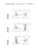 METHOD AND APPARATUS FOR CONTROLLING A MOBILE DEVICE BASED ON TOUCH     OPERATIONS diagram and image