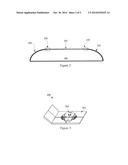 Systems and Methods for Haptically-Enabled Conformed and Multifaceted     Displays diagram and image