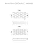 DISPLAY DEVICE INCLUDING TOUCH PANEL AND METHOD OF EVALUATING VISIBILITY     OF ELECTRODE PATTERN OF TOUCH PANEL diagram and image