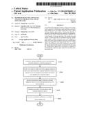 METHOD OF DETECTING TOUCH AND APPARATUS FOR DETECTING TOUCH USING THE SAME diagram and image