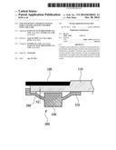 TOUCH PAD INPUT APPARATUS HAVING FORCE SENSOR AND INPUT METHOD USING THE     SAME diagram and image