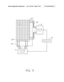 TOUCH PANEL diagram and image