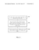 STYLUS, SYSTEM AND METHOD FOR PROVIDING HAPTIC FEEDBACK diagram and image