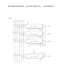 Shift Register and Gate Driving Circuit Using the Same diagram and image