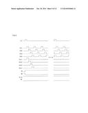 Shift Register and Gate Driving Circuit Using the Same diagram and image