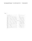 Shift Register and Gate Driving Circuit Using the Same diagram and image