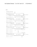 Shift Register and Gate Driving Circuit Using the Same diagram and image