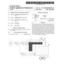 STEREOSCOPIC IMAGE DISPLAY DEVICE diagram and image