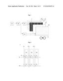 STEREOSCOPIC IMAGE DISPLAY DEVICE diagram and image