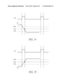 DISPLAY DRIVER AND DISPLAY DIVING METHOD diagram and image