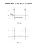 DISPLAY DRIVER AND DISPLAY DIVING METHOD diagram and image