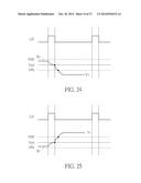 DISPLAY DRIVER AND DISPLAY DIVING METHOD diagram and image