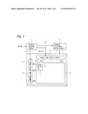 LIQUID CRYSTAL DISPLAY DEVICE AND METHOD FOR DRIVING THE SAME diagram and image