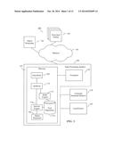 DATA OBJECT VISUALIZATION USING GRAPHS diagram and image