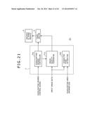 CHARACTER HIGHLIGHTING CONTROL APPARATUS, DISPLAY APPARATUS, HIGHLIGHTING     DISPLAY CONTROL METHOD, AND COMPUTER PROGRAM diagram and image