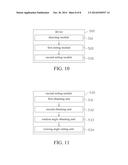 METHOD, DEVICE AND STORAGE MEDIUM FOR CONTROLLING ELECTRONIC MAP diagram and image