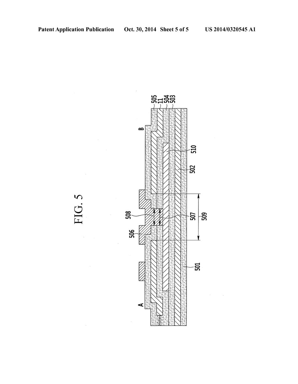 PIXEL CIRCUIT OF ORGANIC LIGHT-EMITTING DISPLAY - diagram, schematic, and image 06