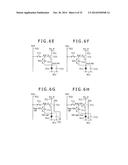 SELF-LUMINOUS DISPLAY PANEL DRIVING METHOD, SELF-LUMINOUS DISPLAY PANEL     AND ELECTRONIC APPARATUS diagram and image