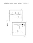 SELF-LUMINOUS DISPLAY PANEL DRIVING METHOD, SELF-LUMINOUS DISPLAY PANEL     AND ELECTRONIC APPARATUS diagram and image