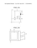 SELF-LUMINOUS DISPLAY PANEL DRIVING METHOD, SELF-LUMINOUS DISPLAY PANEL     AND ELECTRONIC APPARATUS diagram and image