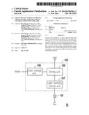 LIGHT-EMITTING COMPONENT DRIVING CIRCUIT AND RELATED PIXEL CIRCUIT AND     APPLICATIONS USING THE SAME diagram and image