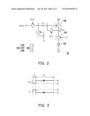 LIGHT-EMITTING COMPONENT DRIVING CIRCUIT AND RELATED PIXEL CIRCUIT AND     APPLICATIONS USING THE SAME diagram and image