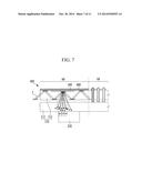 ORGANIC LIGHT EMITTING DIODE DISPLAY AND METHOD FOR COMPENSATING FOR     DEGRADATION OF PIXEL LUMINANCE diagram and image