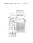 DISPLAY DEVICE, DRIVE METHOD THEREOF, AND ELECTRONIC DEVICE diagram and image