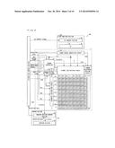 DISPLAY DEVICE, DRIVE METHOD THEREOF, AND ELECTRONIC DEVICE diagram and image