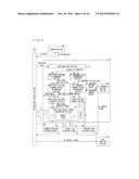 DISPLAY DEVICE, DRIVE METHOD THEREOF, AND ELECTRONIC DEVICE diagram and image