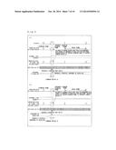 DISPLAY DEVICE, DRIVE METHOD THEREOF, AND ELECTRONIC DEVICE diagram and image