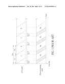 METHOD OF DISPLAYING STEREOSCOPIC IMAGES AND RELATED DISPLAY DEVICE diagram and image