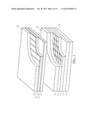 METHOD OF DISPLAYING STEREOSCOPIC IMAGES AND RELATED DISPLAY DEVICE diagram and image